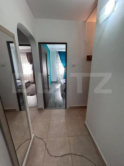 Apartament cu 4 camere decomandat, mobilat în Găești