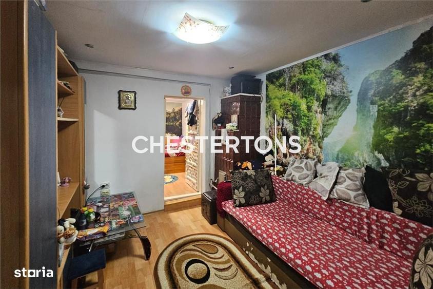 Casă cu 4 camere cu Teren 141 Mp în Iancului