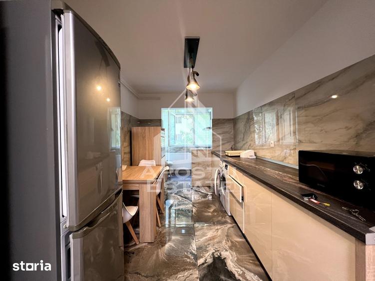 Apartament 4 camere de inchiriat, zona Olimpia Stadion, Timisoara - 4