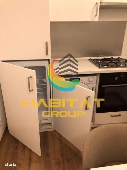 Apartament cu 2 camere, mobilat în Cișmigiu