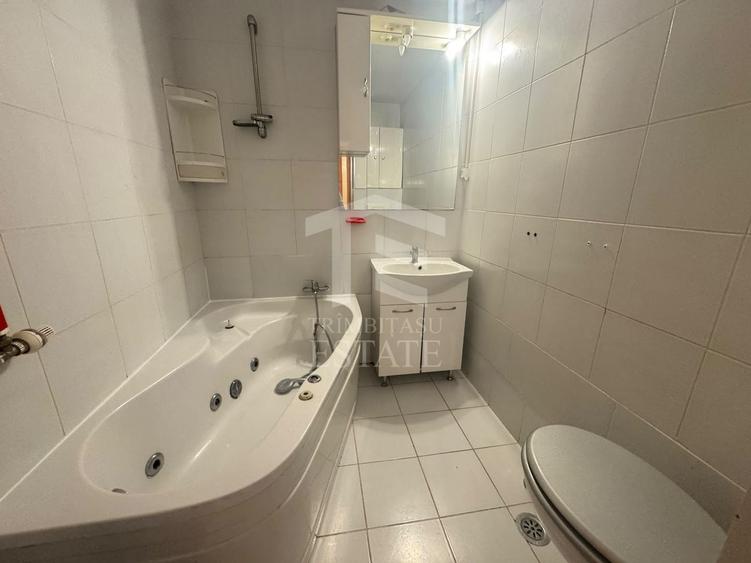 Apartament 4 Camere Crangasi Nemobilat 3/4 - 7