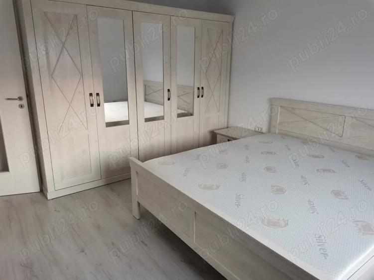 Apartament cu 2 camere în Sânnicolau Mare