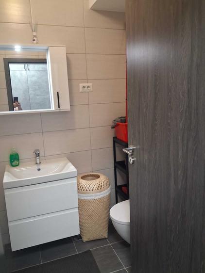 Garsoniera moderna de inchiriat in Viva Residence Loc de parcare inclus | 460 /luna I Prima Inchiriere I Disponibila Imediat - 6