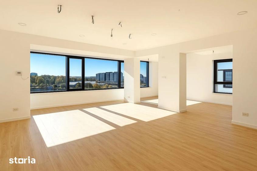 Apartament cu 5 camere în Colentina
