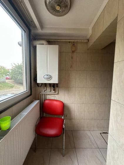 Garsoniera de inchiriat Bulevardul Republicii, Zona Li - 6