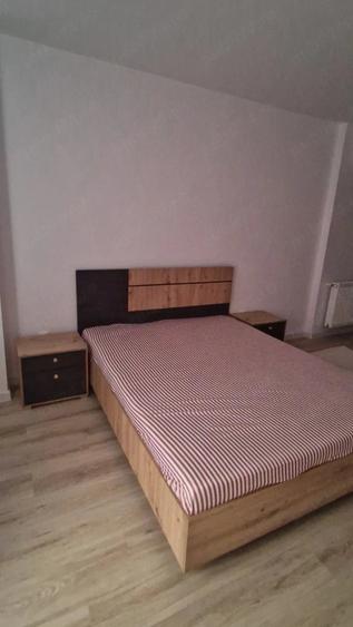 Garsonieră decomandată în Rahova