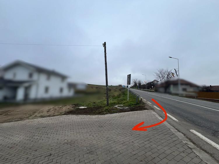 Spațiu comercial, în Central