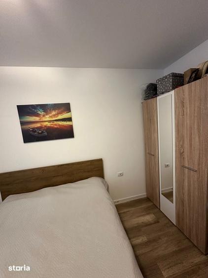 Apartament cu 2 camere în Cug