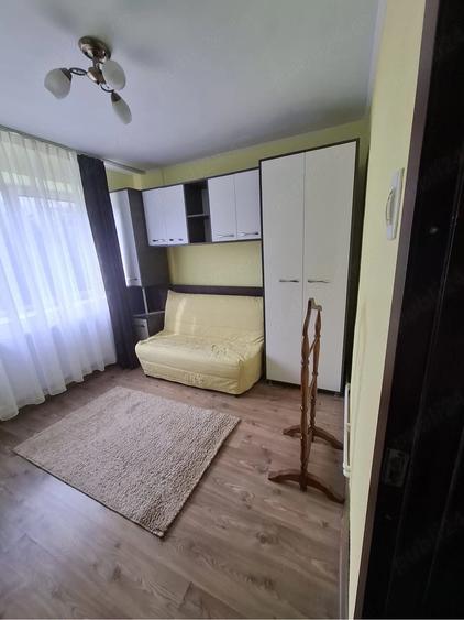 apartament 2 camere,langa liceul pedagogic - 5