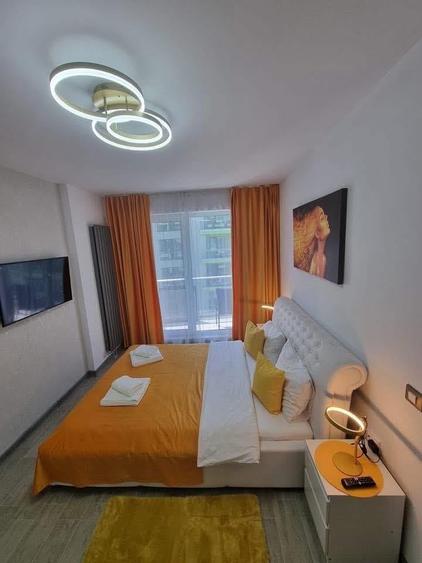 Alezzi Beach Resort | Apartament Premium cu Vedere la Mare & Piscina - 1