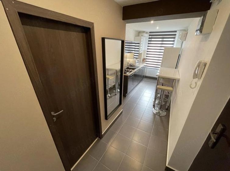 Apartament 2 camere, centrala proprie, Complex Studen?esc - 1