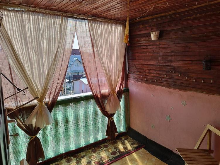 Apartament la casa Pitesti, Auchan Gavana - 2