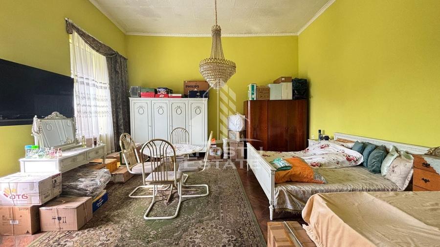 Apartament cu 4 camere în Fabric