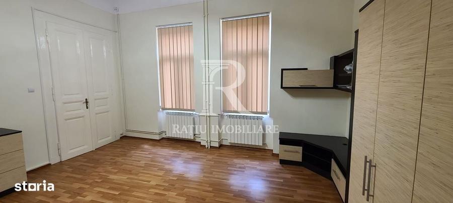 Apartament cu 2 camere | Etajul 1 | Pietonala | Ultracentral | Oradea - 11