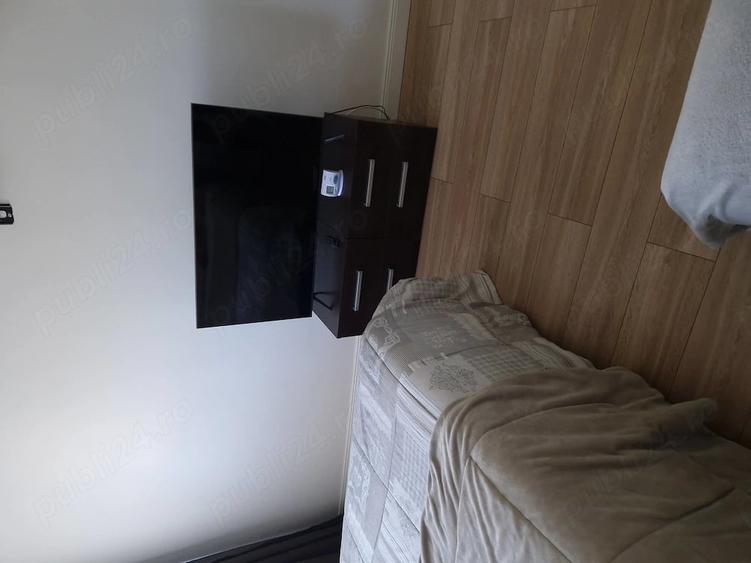 Garsonieră decomandată în Ghencea