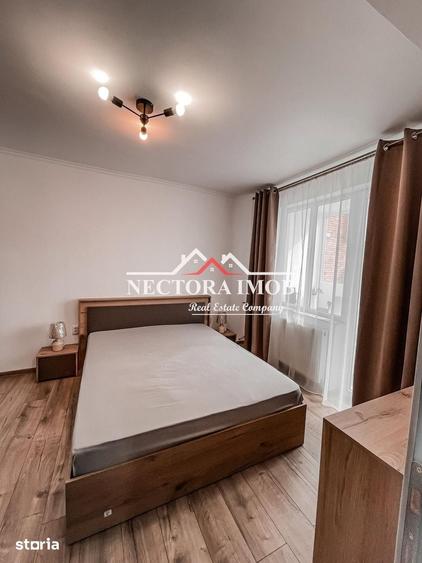 Apartament cu 2 camere în Nufărul