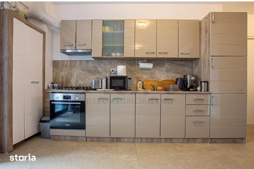 Apartament 2 camere, in Complexul Rezidential Ateneo, zona Torontalulu - 2