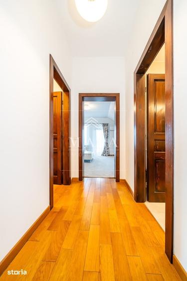 Casă cu 3 camere cu Teren 500 Mp în Calea Dumbrăvii