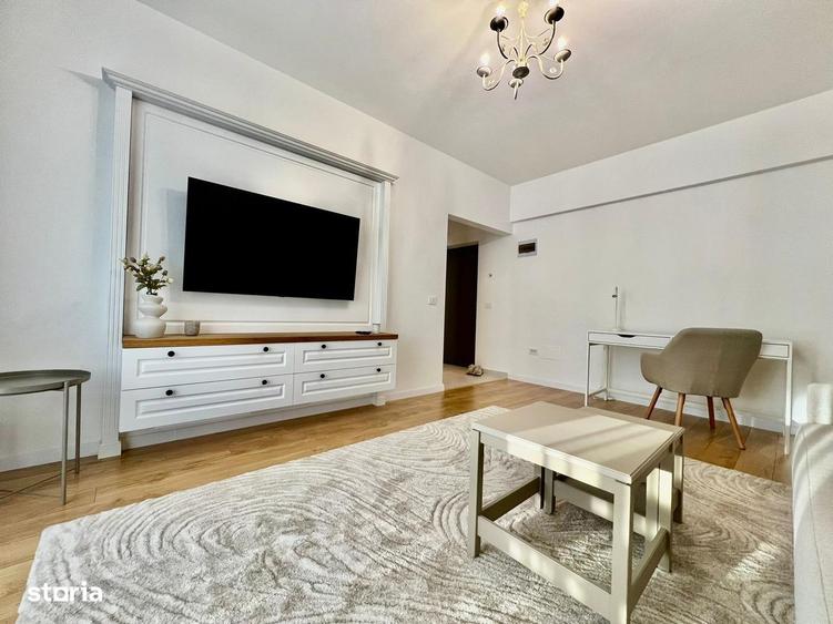 Apartament cu 2 camere decomandat în Păcurari