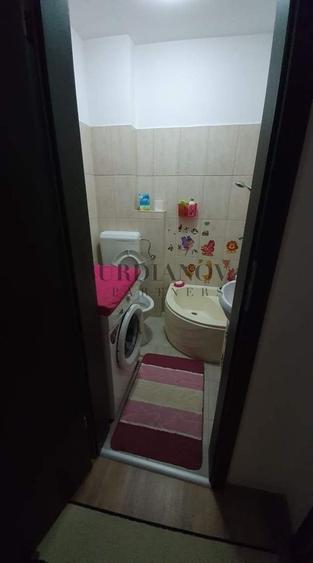 Apartament cu 2 camere - 62mpu - Parter - Loc de parcare - 1 Decembrie - 9