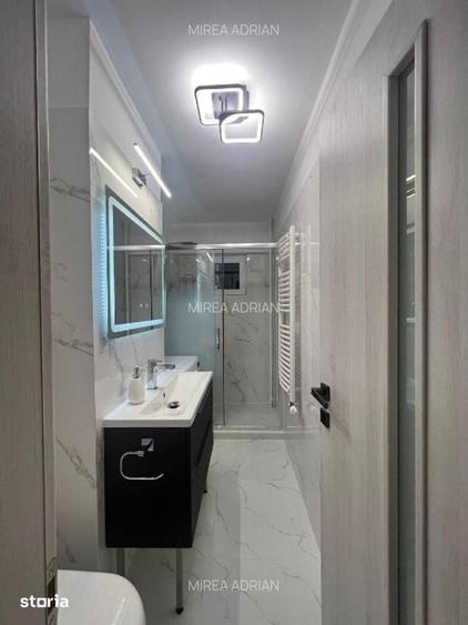 Apartament 2 camere de inchiriat / Zona 13 Septembrie / Metrou Academi - 8