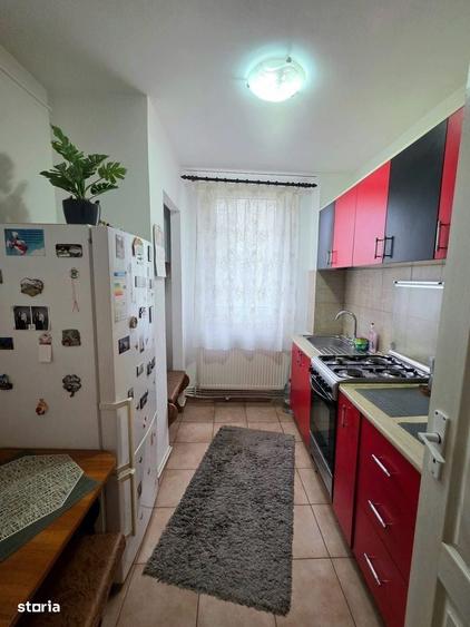 De vanzare apartament cu 2 camere, ultracentral,mobilat si utilat - 6