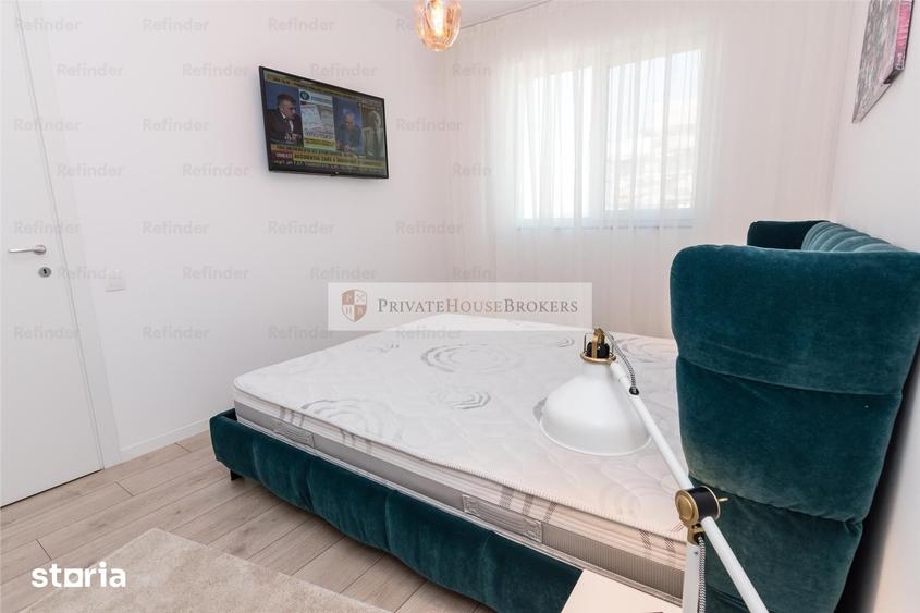 Pipera | Baneasa | New Point | Bloc 2018 | Parcare - 2