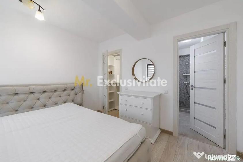 Apartament cu 2 camere decomandat în Nord