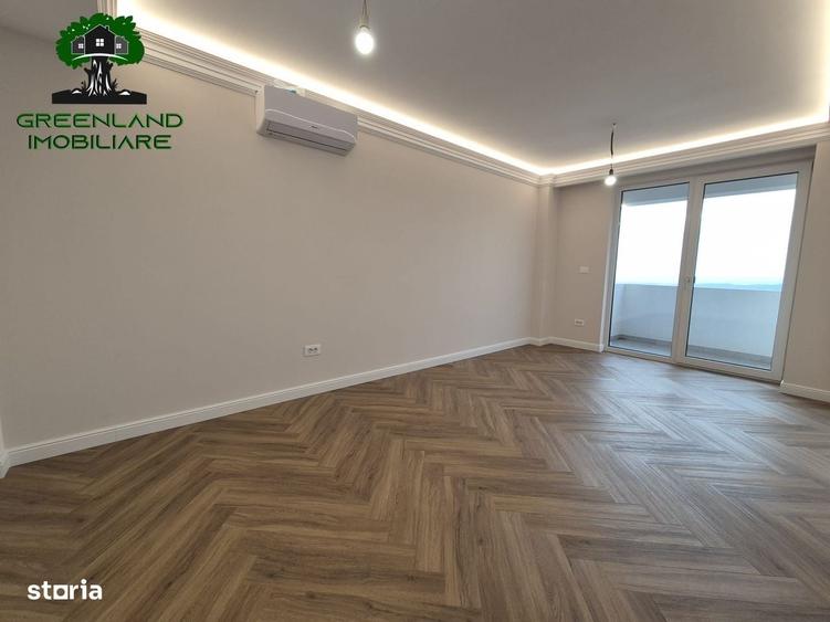 Apartament cu 3 camere în Galata