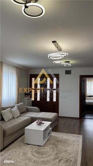 Casă cu 4 camere cu Teren 2900 Mp în Ardusat