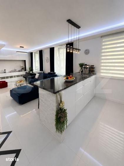 VIVO Cluj Apartament 2 camere, parcare CF, finisaje premium - 1