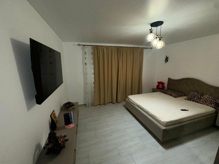 Casă individuală cu 3 camere cu Teren 580 Mp în Vasile Alecsandri