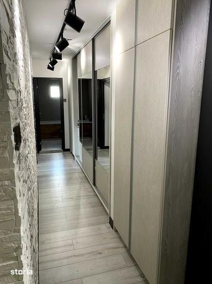 Apartament cu 3 camere în Orașul Nou — fotografia 2