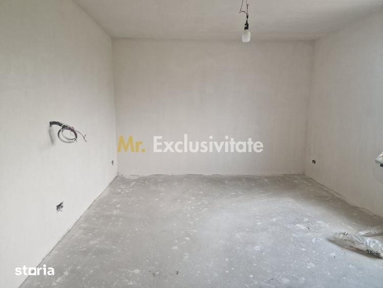Apartament cu 3 camere în Moșoaia