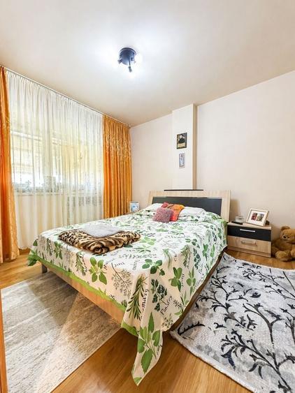 Apartament mobilat/utilat | Zona Girocului – fosta Lidia Comision 0 - 7