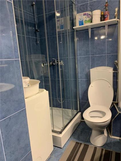 Apartament cu 2 camere semidecomandat în Centrul Istoric