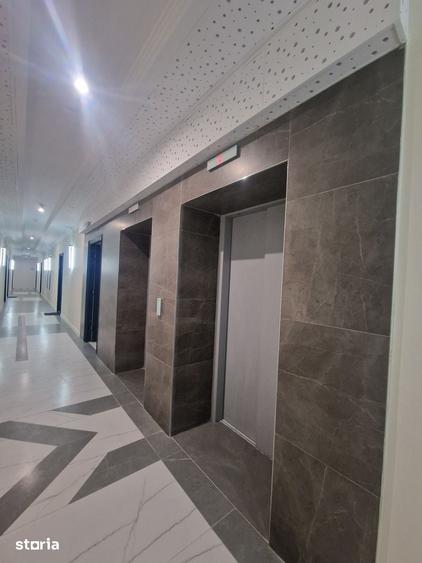 Garsonieră în Central