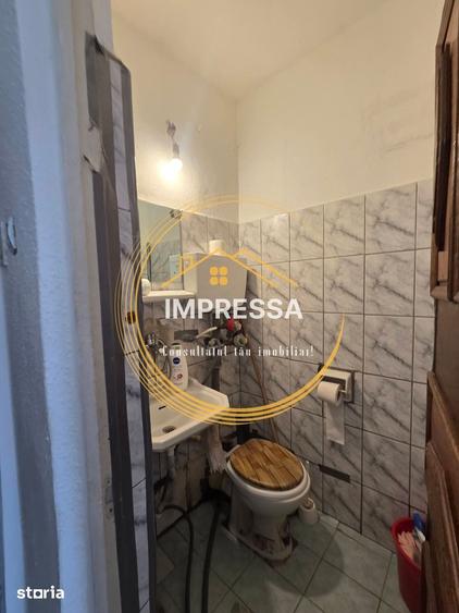 Garsonieră în Burdujeni