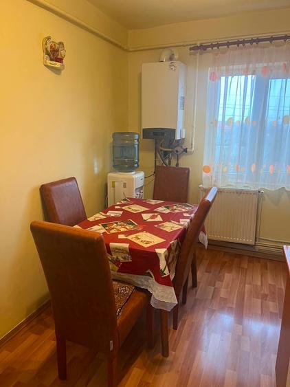 Apartament cu 2 camere decomandat în Freidorf