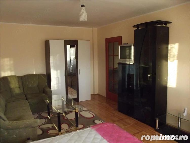 Garsonieră decomandată în Cantemir
