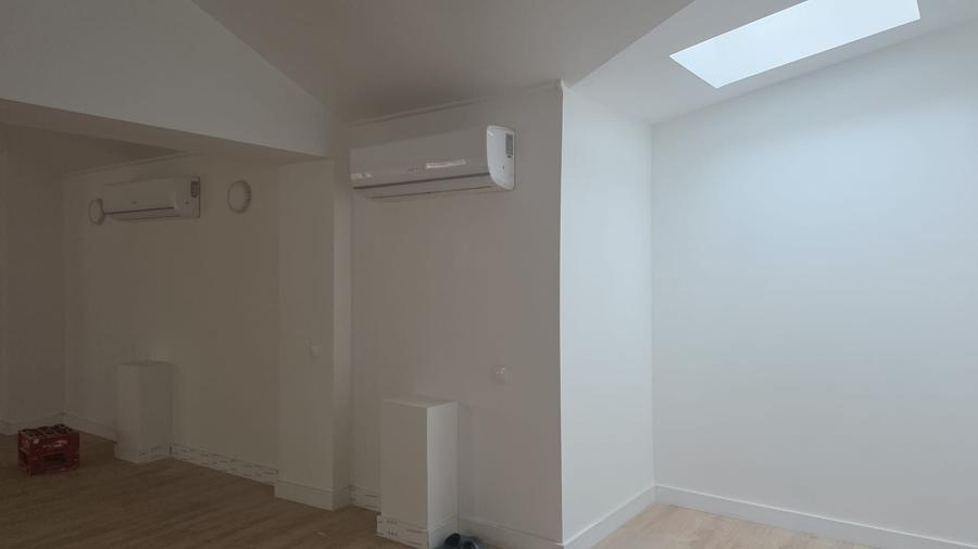Casă individuală cu 3 camere cu Canalizare în Tei
