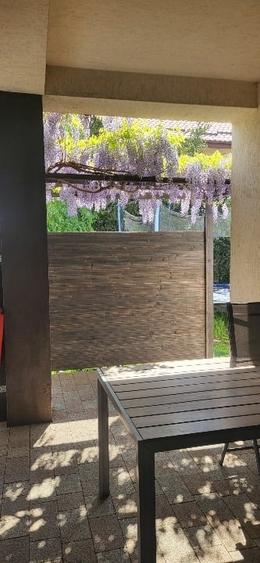 Casă individuală cu 5 camere cu Teren 410 Mp în Cornetu