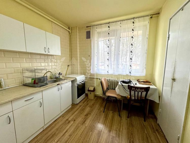 Apartament cu 2 camere | 45mp | Gheorgheni | Zona Iulius Mall! - 5