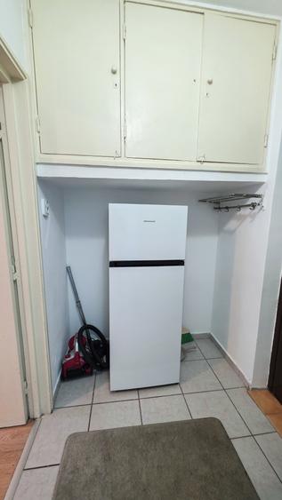 Garsonieră semidecomandată în Dristor