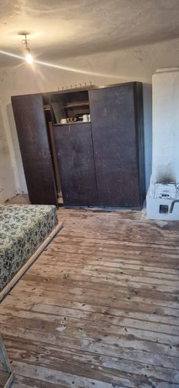 Casă cu 3 camere în Guguianca