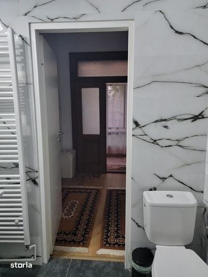 Apartament cu 2 camere în Ștrand