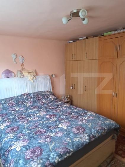 Casă individuală cu 2 camere cu Canalizare în Schei