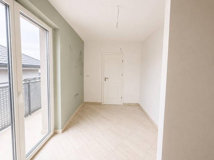 Duplex cu 5 camere, 160 mp, finisat modern, Borhanci - 3
