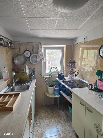 Apartament cu 2 camere în Unirii