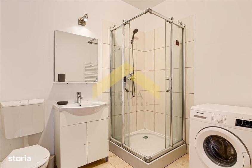 Apartament de inchiriat Ared Kaufland - 2